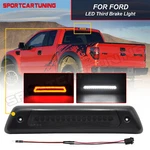 2009-14 Ford F150 Raptor Svt Led 3RD Third Brake Light High Mount Stop Lamp. Fixed Price $49.85.