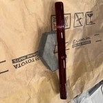 Used Oem Ford Center High Mount Stop Lamp FR3Z-13A613-A Mustang 2015-2023. Fixed Price $80.00.