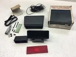 Gm Nos 1982-85 Camaro Firebird High Mount Stop Lamp Assembly 999376. Fixed Price $15.00.