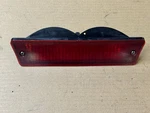 87-93 Ford Mustang Lx Rear Spoiler Third Brake Light Lense E7ZB-13A613 Truck-lit. Fixed Price $50.99.