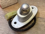1978-1983 Omni Charger Horizon Rampage Nos Mopar License Plate Lamp 5207516. Fixed Price $50.00.