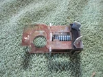 New Stoplight Switch Ford Mercury 1965-1970 SW863 SLS69 C9ZZ13480A C5AZ13480B. Fixed Price $9.50.