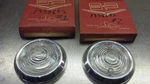 61 Studebaker Parking Light Lens Lark 1338692 G2-6. Fixed Price $40.00.