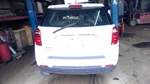 Used Center High Mount Stop Light Fits: 2020 Gmc Terrain Grade. Fixed Price $110.02.