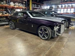 2017-2023 Rolls Royce Dawn Wraith Taillight Lamp Rear Left Oem *note*. Fixed Price $1800.00.