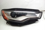 2015 Audi A6 Passenger Rh Head Light Lamp Self Adjusting Oem. Fixed Price $501.38.