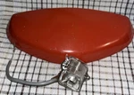 Vintage Vw License Plate Light Housing 1950 Hella TL3 12972R4 & Sae L71. Fixed Price $112.95.