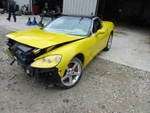 Center High Mount Stop Light Fits 2006 Chevrolet Corvette Grade. Fixed Price $76.00.