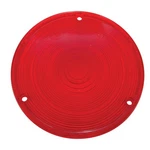 United Pacific C585901 Tail Light Lens, For 1958-1959 Chevy/gmc Fleetside Truck. Fixed Price $35.47.