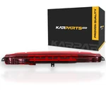 For 2002-2009 Gmc Envoy Third Brake Light Led GM2890106 15201921. Fixed Price $35.82.