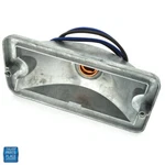 1969-1970 Oldsmobile Cutlass 442 Parking Turn Lamp Light Housing Rh. Fixed Price $59.99.