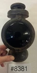 Ford Model Red Lens Gas Lamp Man Cave Display Light Script #8381. Fixed Price $52.79.