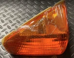 Tyc Left Front Park Light 18-1537-01 / E69Z13201B Ford Aerostar 1986-91. Fixed Price $29.95.