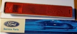 Ford Oem Nos D7LY-15A201-F Side Marker Light Lamp Many 77 -79 Lincoln. Fixed Price $34.99.