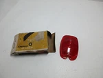 Nos Genuine Gm 38-53 Chevrolet Tail Light Lens 5937162. Fixed Price $22.39.