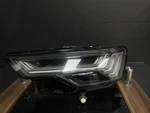 Audi A6 RS6 Left Passenger Led Matrix Headlight 4K0941035A. Fixed Price $2665.19.