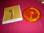 Nos Oem 1965-70 Chevy/gmc Truck Amber Park/turn Lamp Lens #: 5956485. Fixed Price $15.00.