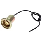Combination Light Socket For Aspen, Charger, Diplomat, Monaco+more S-87. Fixed Price $16.64.