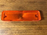 66-67 Chevy Nova Original Oem Left Parking Light Lens Still The Box. Fixed Price $125.00.