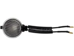 Trq 66MY55V Puddle Light Fits 2007-2018 Ford Edge Mirror. Fixed Price $29.41.