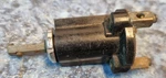 Genuine Lucas 31126B Light Switch To Fit Triumph, Mg, Morris. Fixed Price $40.40.