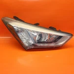 Hyundai Santa Fe Headlight Right Passenger 2013 2014 2015 Xenon 92102-4Z Oem. Fixed Price $287.28.