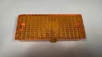 Oem 1969-1970 Chevy Truck Lh Front Amber Parking & Turn Signal Lens #5963155. Fixed Price $19.95.