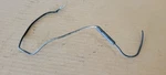 1968 Fordbmustang Console Automatic Shifter Light Wiring Harness C4ZB-15A808-A. Fixed Price $15.00.