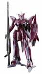 Chogokin GE-49 Macross Frontier VF-27 Gamma Lucifer Valkyrie Brera Sterne. Fixed Price $225.55.