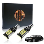 White 921 W16W Led Reverse Backup Light Bulbs For 2014 2015 2016 2017 Acura Rlx. Fixed Price $11.98.