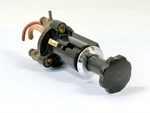 Lucas 31183J Pull Light Switch 1964 Original Vintage Bakelite Dash Rover. Fixed Price $37.64.