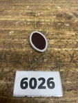 Nos Harley Davidson Cats Eye Dash Red Lens Knucklehead Flathead 4526-39. Fixed Price $169.99.