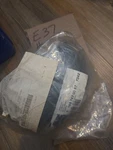 Nos Mercedes Part A1637470087. Fixed Price $99.00.