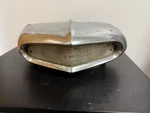 Vintage Oem 1956 Ford Park Light Bezel Used BJ-8206-RH Fairlane. Fixed Price $49.99.