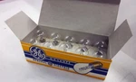 M38A1 M37 Willys Military Jeep Dodge Truck G740 G758 Tail Light Bulbs Nos. Fixed Price $20.00.