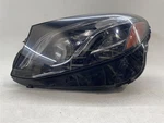 2017 2020 Mercedes-benz E350 E400 E450 Headlight Oem Lh Left Side Multibeam Led. Fixed Price $920.00.