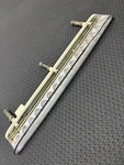 00-06 Bmw E46 330CI M3 Convertible Third Stop Brake Light Lamp 6920740 Clear. Fixed Price $54.95.