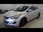 Elantra 2011 High Mounted Stop Light 1013055. Fixed Price $76.49.
