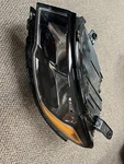 2017 2018 2019 2020 2021 Jeep Compass Left Lh Driver Side Halogen Headlight Oem. Fixed Price $300.00.