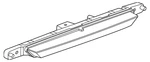 Genuine Gm High Mount Lamp 85075360. Fixed Price $222.55.