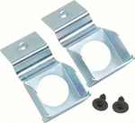 For Chevy Camaro 1967-1981 Oer Courtesy Lamp Bracket Set. Fixed Price $26.42.