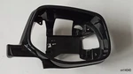 07-10 Oem Porsche Cayenne (957) Exterior Mirror Suppoting Ring Right Rh Schwarz. Fixed Price $99.00.