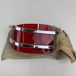 1963 Amc Rambler Ambassador Wagon Stop & Tail Lamp Lens (left Side) 3482799 Nos. Fixed Price $29.99.