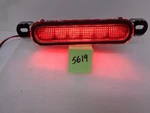 2006-2013 Chevrolet Impala Third Brake Led Light High Mount Stop Lamp 15837091. Fixed Price $34.99.