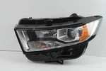 Oem 2015 - 2018 Ford Edge Halogen Headlight Left Driver Lh D1. Fixed Price $75.00.