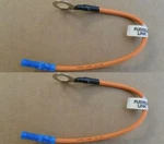 Nos Wiring Fusible Links For Camaro G-body Grand National Regal 442 Camino Etc. Fixed Price $38.00.
