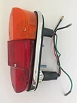 13H222 - Lucas Model L647 Rear Lamp Concours Classic Mini MK1 Lh 53797. Fixed Price $71.36.