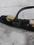 2006 Ford F250SD Pickup Center High Mount Stop Light Assembly - Foggy Condition. Fixed Price $100.99.