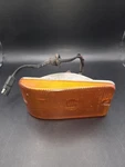 64-71 Dodge A100 Turn Signal Housing And Lens. Fixed Price $60.00.