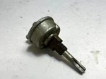 1955-1956 Chrysler Windsor Imperial Map & Dome Light Lamp Switch 1622101 Nos. Fixed Price $67.95.